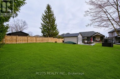 22 TALBOT GROVE LANE Southwold (Talbotville) Ontario photo 37