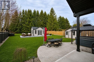 22 TALBOT GROVE LANE Southwold (Talbotville) Ontario photo 38