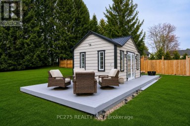 22 TALBOT GROVE LANE Southwold (Talbotville) Ontario photo 39