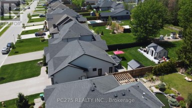 22 TALBOT GROVE LANE Southwold (Talbotville) Ontario photo 4