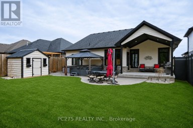 22 TALBOT GROVE LANE Southwold (Talbotville) Ontario photo 40