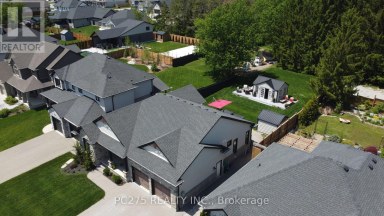 22 TALBOT GROVE LANE Southwold (Talbotville) Ontario photo 5