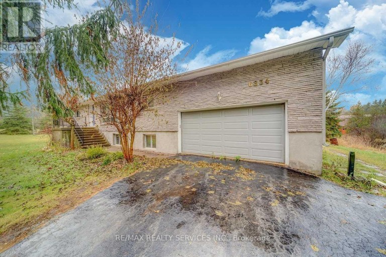 6834 SHILOH ROAD, Clarington, Ontario, L0A1J0