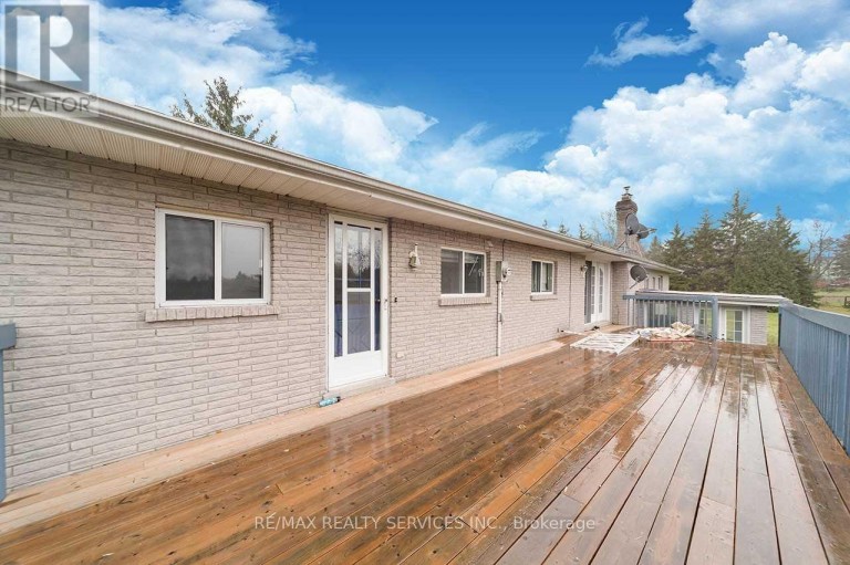 6834 SHILOH ROAD, Clarington, Ontario, L0A1J0