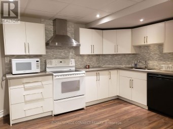 LOWER - 43 TOMLIN CRESCENT Richmond Hill (North Richvale) Ontario photo 10
