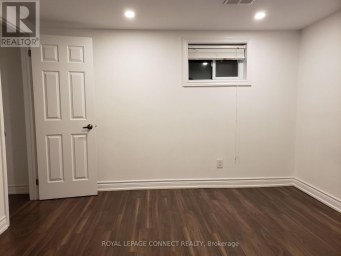 LOWER - 43 TOMLIN CRESCENT Richmond Hill (North Richvale) Ontario photo 11