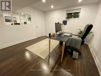 LOWER - 43 TOMLIN CRESCENT Richmond Hill (North Richvale) Ontario photo 3