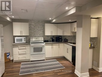 LOWER - 43 TOMLIN CRESCENT Richmond Hill (North Richvale) Ontario photo 6