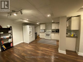 LOWER - 43 TOMLIN CRESCENT Richmond Hill (North Richvale) Ontario photo 7
