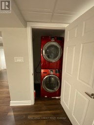 LOWER - 43 TOMLIN CRESCENT Richmond Hill (North Richvale) Ontario photo 8