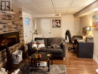 LOWER - 43 TOMLIN CRESCENT Richmond Hill (North Richvale) Ontario photo 9