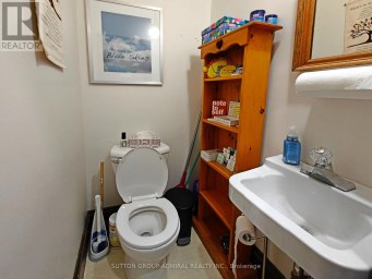 UNIT 101 - 249 DIVISION STREET Cobourg Ontario photo 11