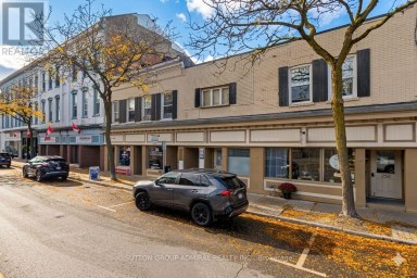 UNIT 101 - 249 DIVISION STREET Cobourg Ontario photo 13