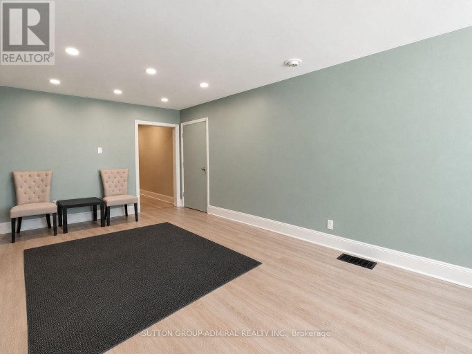 UNIT 101 - 249 DIVISION STREET, Cobourg, Ontario, K9A3P9