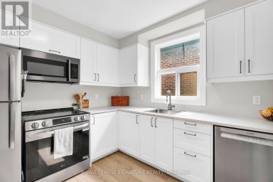 3 - 117 HILLSDALE AVENUE E Toronto (Mount Pleasant West) Ontario photo 1