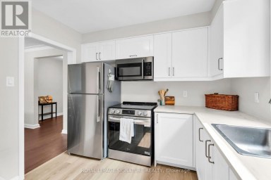 3 - 117 HILLSDALE AVENUE E Toronto (Mount Pleasant West) Ontario photo 10