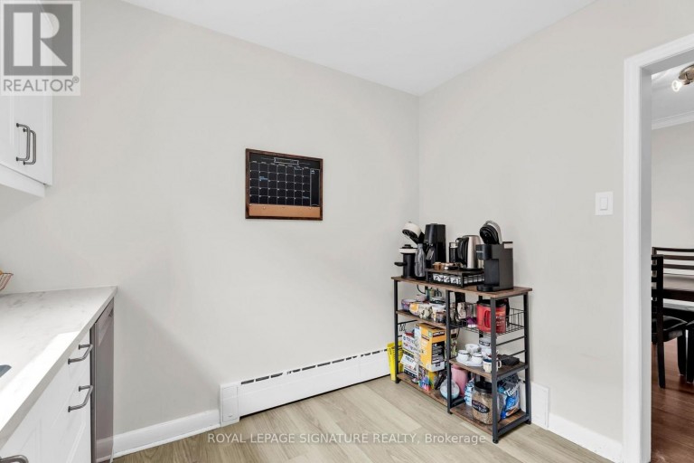 3 - 117 HILLSDALE AVENUE E, Toronto (Mount Pleasant West), Ontario, M4S1T4