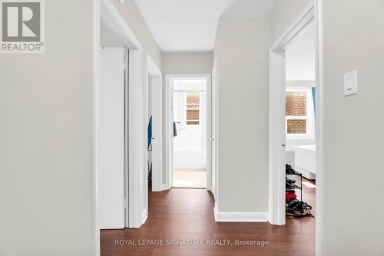 3 - 117 HILLSDALE AVENUE E Toronto (Mount Pleasant West) Ontario photo 12