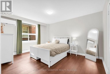 3 - 117 HILLSDALE AVENUE E Toronto (Mount Pleasant West) Ontario photo 13