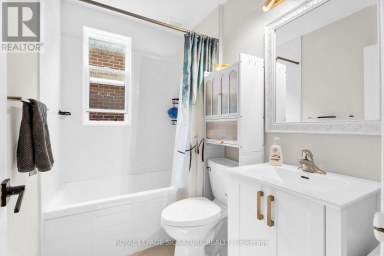 3 - 117 HILLSDALE AVENUE E Toronto (Mount Pleasant West) Ontario photo 19