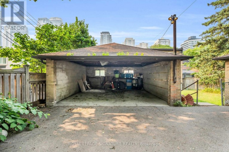 3 - 117 HILLSDALE AVENUE E, Toronto (Mount Pleasant West), Ontario, M4S1T4