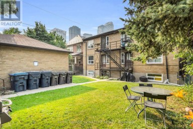 3 - 117 HILLSDALE AVENUE E Toronto (Mount Pleasant West) Ontario photo 23