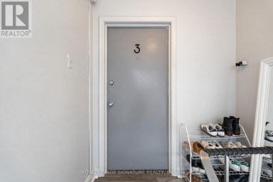 3 - 117 HILLSDALE AVENUE E Toronto (Mount Pleasant West) Ontario photo 3