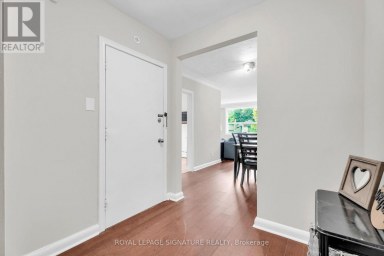 3 - 117 HILLSDALE AVENUE E Toronto (Mount Pleasant West) Ontario photo 4