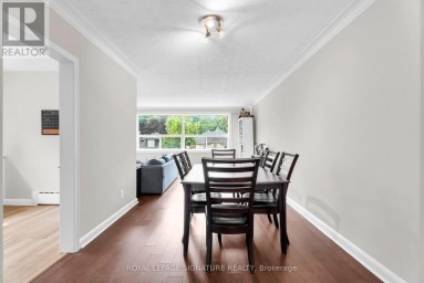 3 - 117 HILLSDALE AVENUE E Toronto (Mount Pleasant West) Ontario photo 5