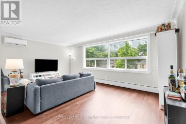 3 - 117 HILLSDALE AVENUE E Toronto (Mount Pleasant West) Ontario photo 6