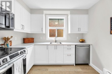 3 - 117 HILLSDALE AVENUE E Toronto (Mount Pleasant West) Ontario photo 9