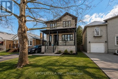 BASEMENT - 55 GLENSHAW CRESCENT Toronto (O'Connor-Parkview) Ontario photo 1