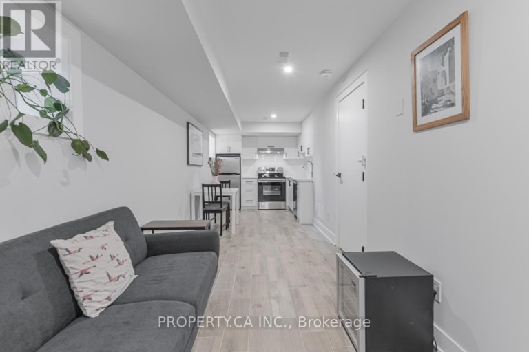 BASEMENT - 55 GLENSHAW CRESCENT, Toronto (O'Connor-Parkview), Ontario, M4B2E1