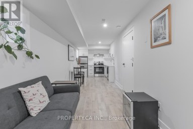 BASEMENT - 55 GLENSHAW CRESCENT Toronto (O'Connor-Parkview) Ontario photo 10