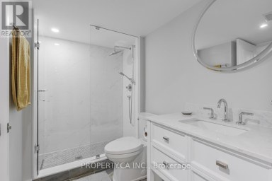BASEMENT - 55 GLENSHAW CRESCENT Toronto (O'Connor-Parkview) Ontario photo 11