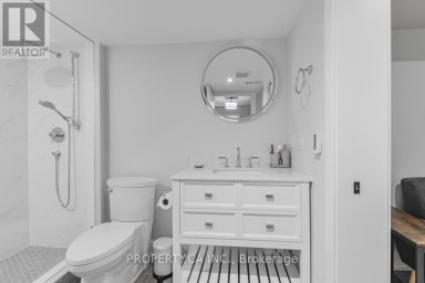 BASEMENT - 55 GLENSHAW CRESCENT Toronto (O'Connor-Parkview) Ontario photo 12