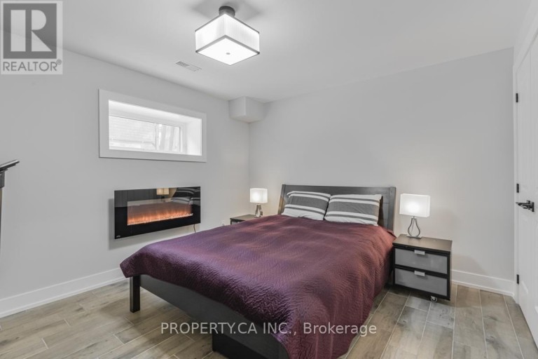 BASEMENT - 55 GLENSHAW CRESCENT, Toronto (O'Connor-Parkview), Ontario, M4B2E1
