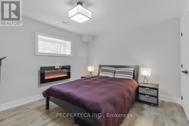 BASEMENT - 55 GLENSHAW CRESCENT Toronto (O'Connor-Parkview) Ontario photo 13