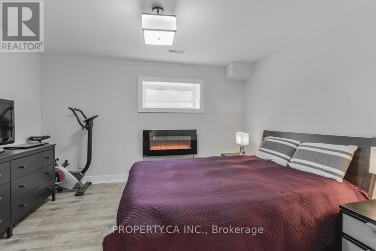 BASEMENT - 55 GLENSHAW CRESCENT, Toronto (O'Connor-Parkview), Ontario, M4B2E1