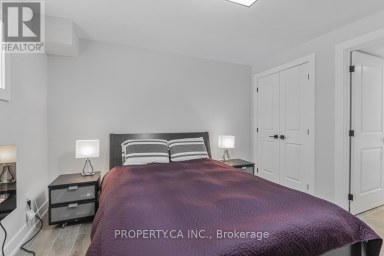 BASEMENT - 55 GLENSHAW CRESCENT Toronto (O'Connor-Parkview) Ontario photo 15