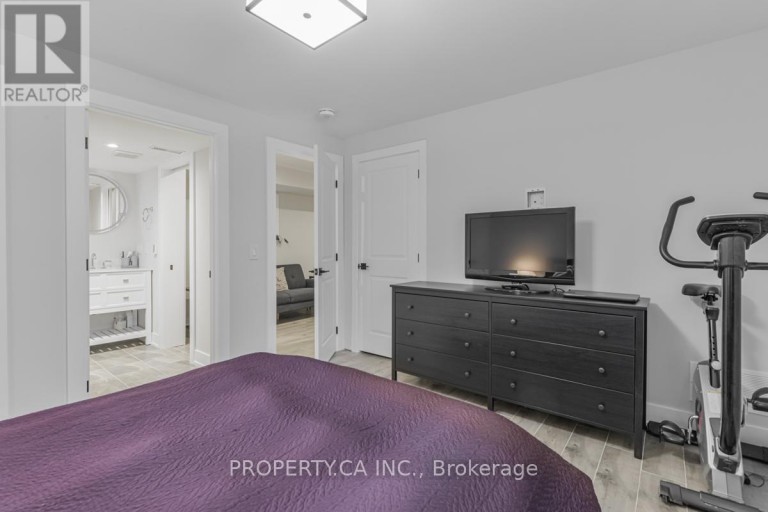 BASEMENT - 55 GLENSHAW CRESCENT, Toronto (O'Connor-Parkview), Ontario, M4B2E1