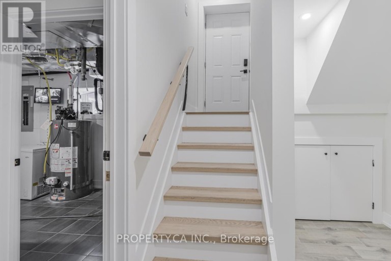 BASEMENT - 55 GLENSHAW CRESCENT, Toronto (O'Connor-Parkview), Ontario, M4B2E1