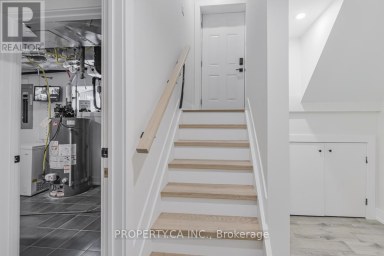 BASEMENT - 55 GLENSHAW CRESCENT Toronto (O'Connor-Parkview) Ontario photo 18