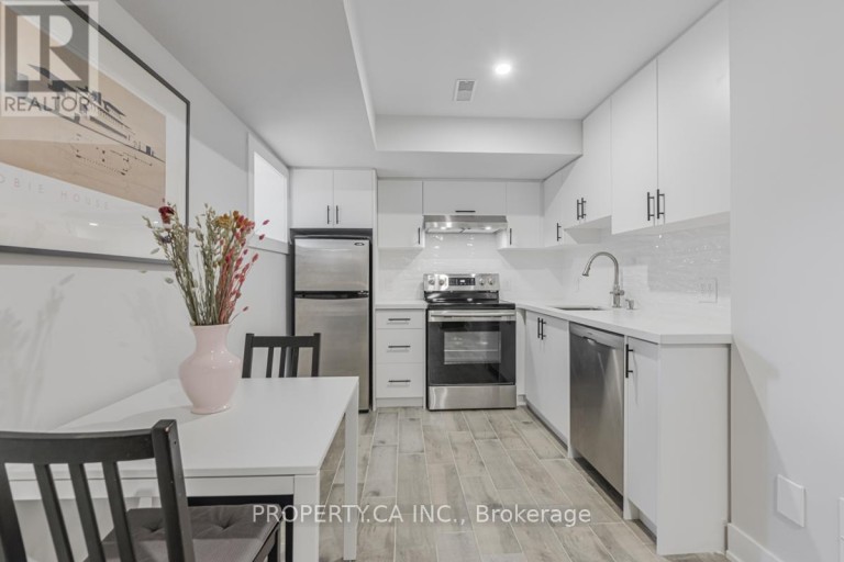 BASEMENT - 55 GLENSHAW CRESCENT, Toronto (O'Connor-Parkview), Ontario, M4B2E1