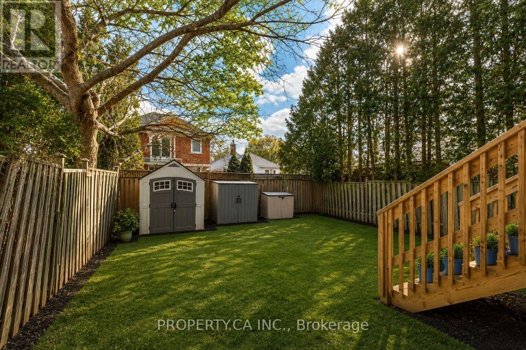 BASEMENT - 55 GLENSHAW CRESCENT, Toronto (O'Connor-Parkview), Ontario, M4B2E1
