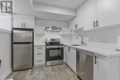 BASEMENT - 55 GLENSHAW CRESCENT Toronto (O'Connor-Parkview) Ontario photo 3