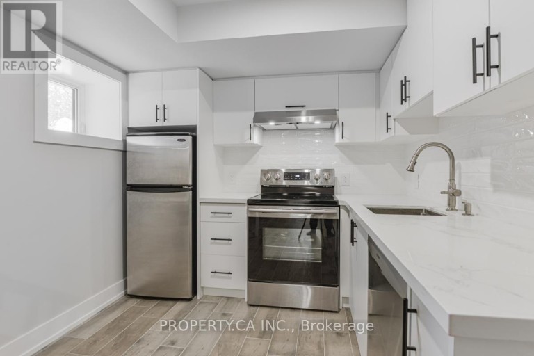 BASEMENT - 55 GLENSHAW CRESCENT, Toronto (O'Connor-Parkview), Ontario, M4B2E1