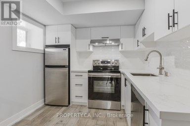 BASEMENT - 55 GLENSHAW CRESCENT Toronto (O'Connor-Parkview) Ontario photo 4