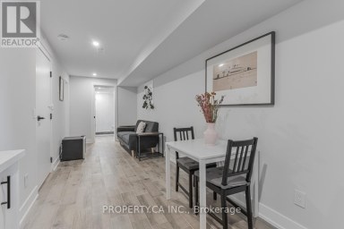 BASEMENT - 55 GLENSHAW CRESCENT Toronto (O'Connor-Parkview) Ontario photo 6