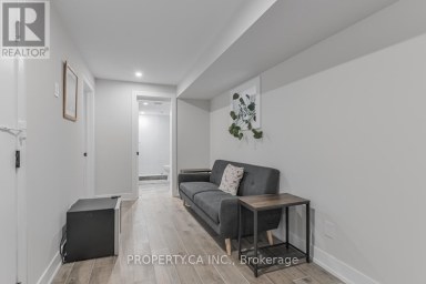 BASEMENT - 55 GLENSHAW CRESCENT Toronto (O'Connor-Parkview) Ontario photo 7